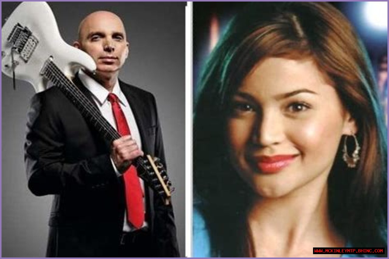 Understanding Joe Satriani's Wife: A Deep Dive Into Their Relationship