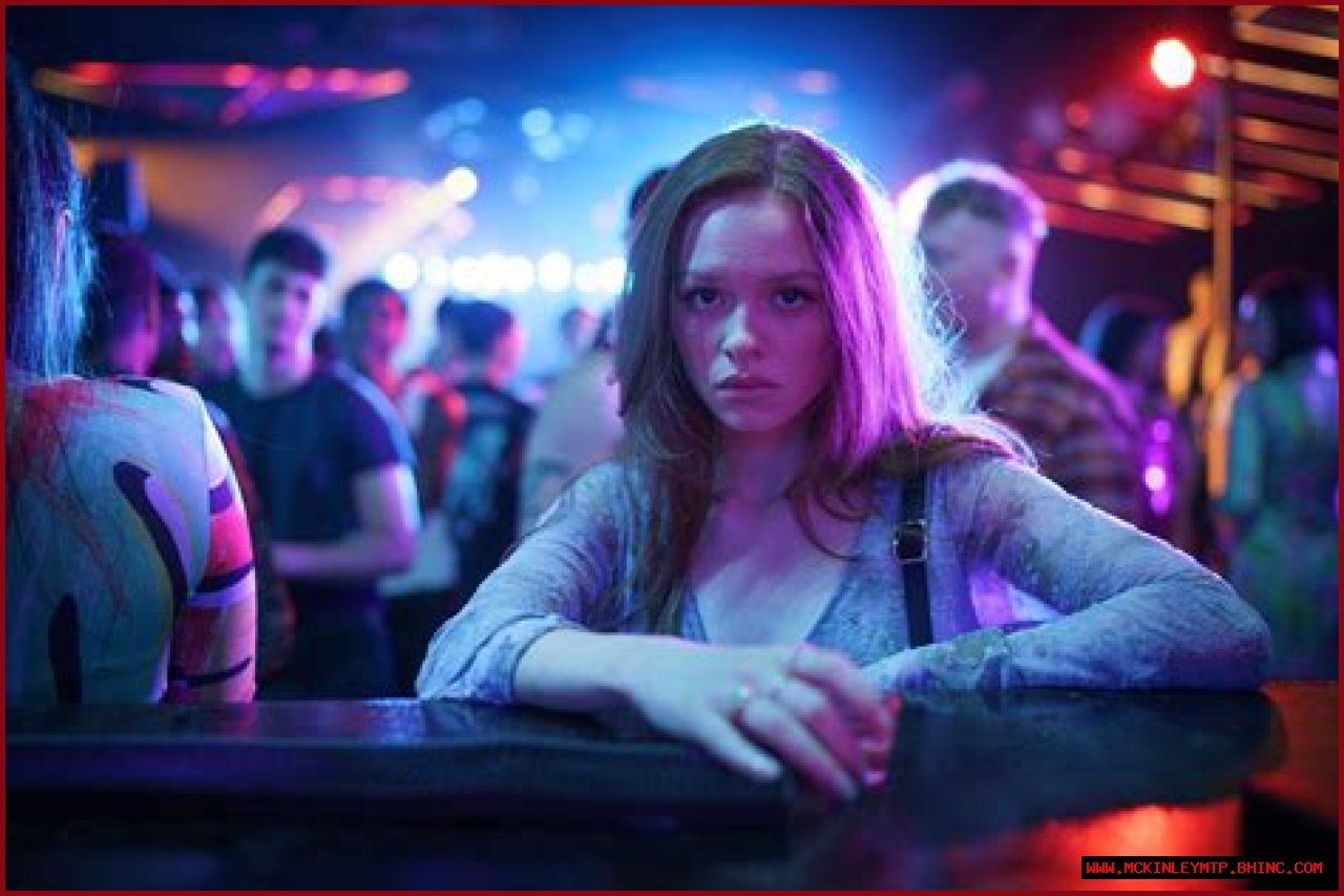 Understanding Sadie Soverall: A Rising Star In The Entertainment Industry