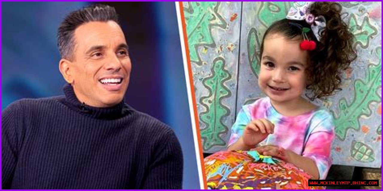 Understanding Sebastian Maniscalco's Kids: A Deep Dive Into His Family Life