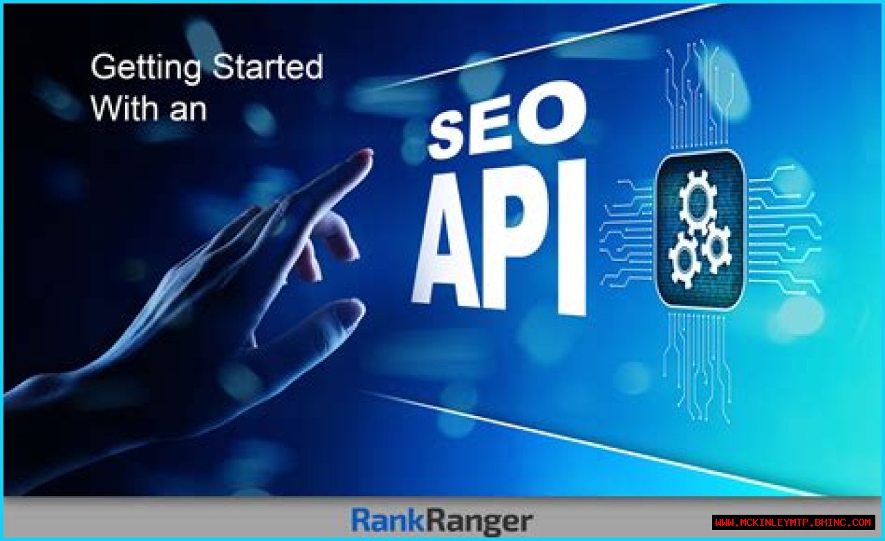 Understanding SEO Data API: A Comprehensive Guide