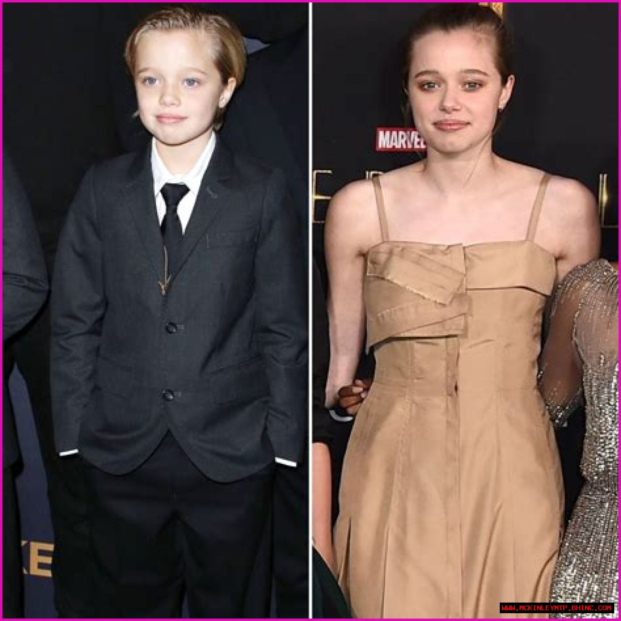 Understanding Shiloh Pitt's Gender Identity: A Comprehensive Exploration