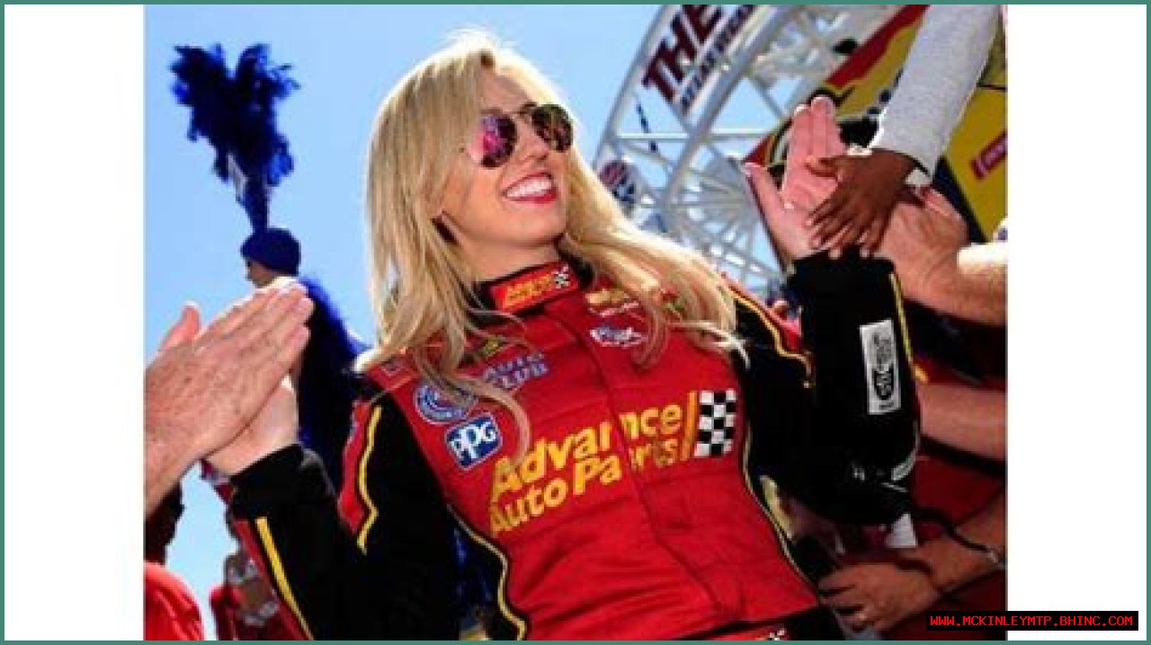 Understanding The Health Challenges Of John Force's Daughter: A Deep Dive Into Her Illness