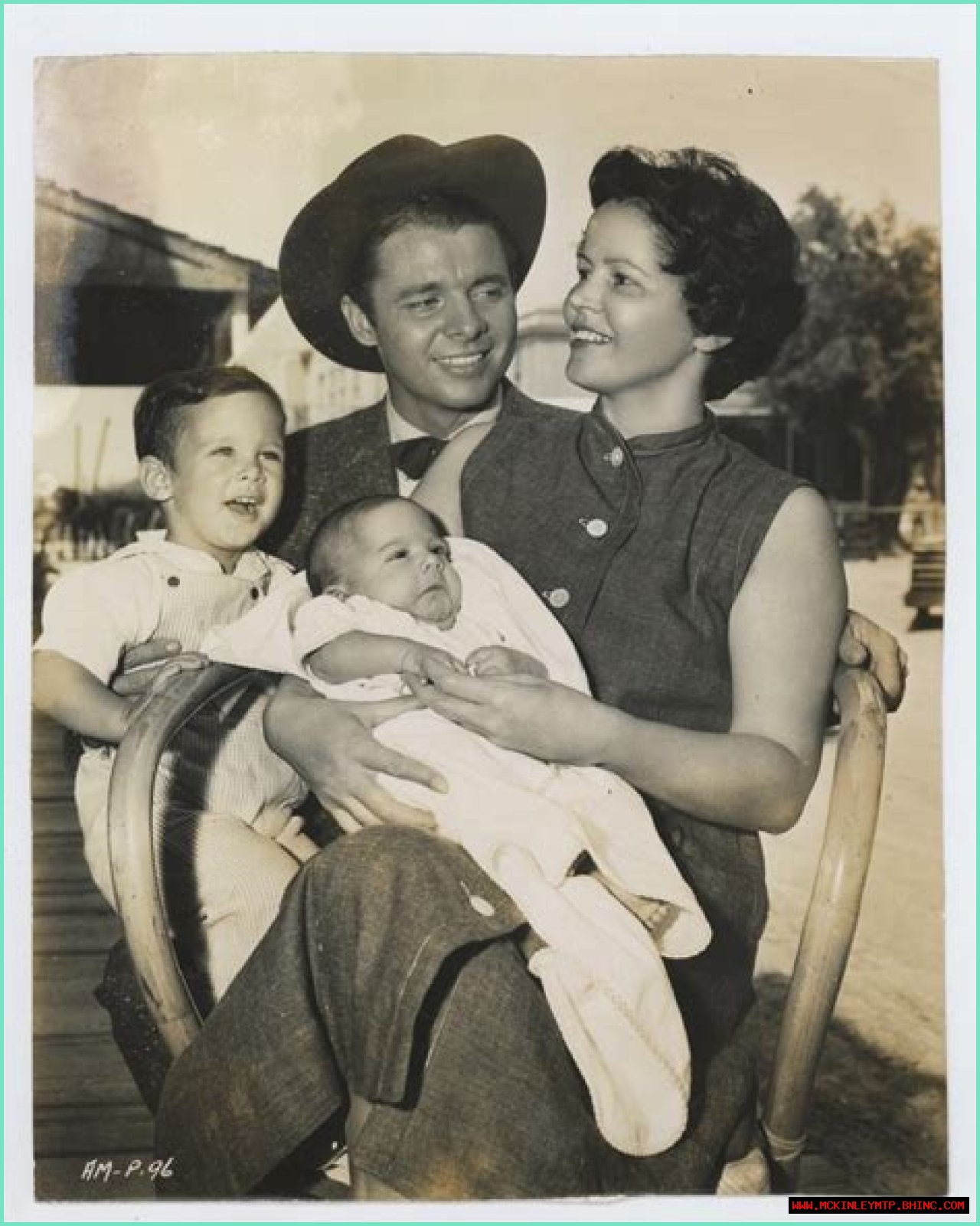 Understanding The Legacy Of Audie Murphy: A Look At His Grandchildren