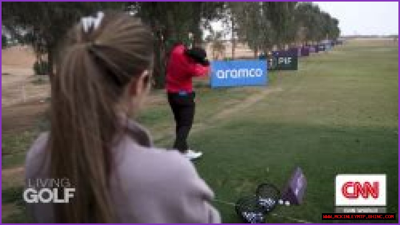 Unlock The Secrets Of Carlota Ciganda's Winning Partnership