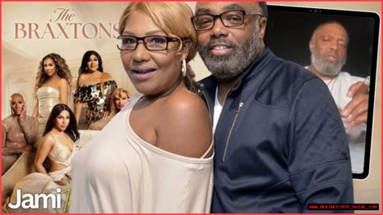 Unraveling The Drama: Traci Braxton's Son Kevin And The Divorce Saga