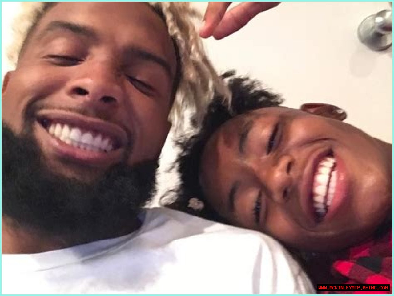 Unraveling The Mystery: Does Kordell Have 2 Moms?
