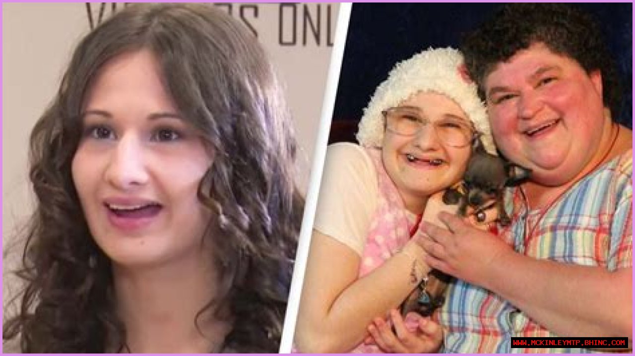 Unraveling The Mystery: Gypsy Rose Blanchard Autopsy Report