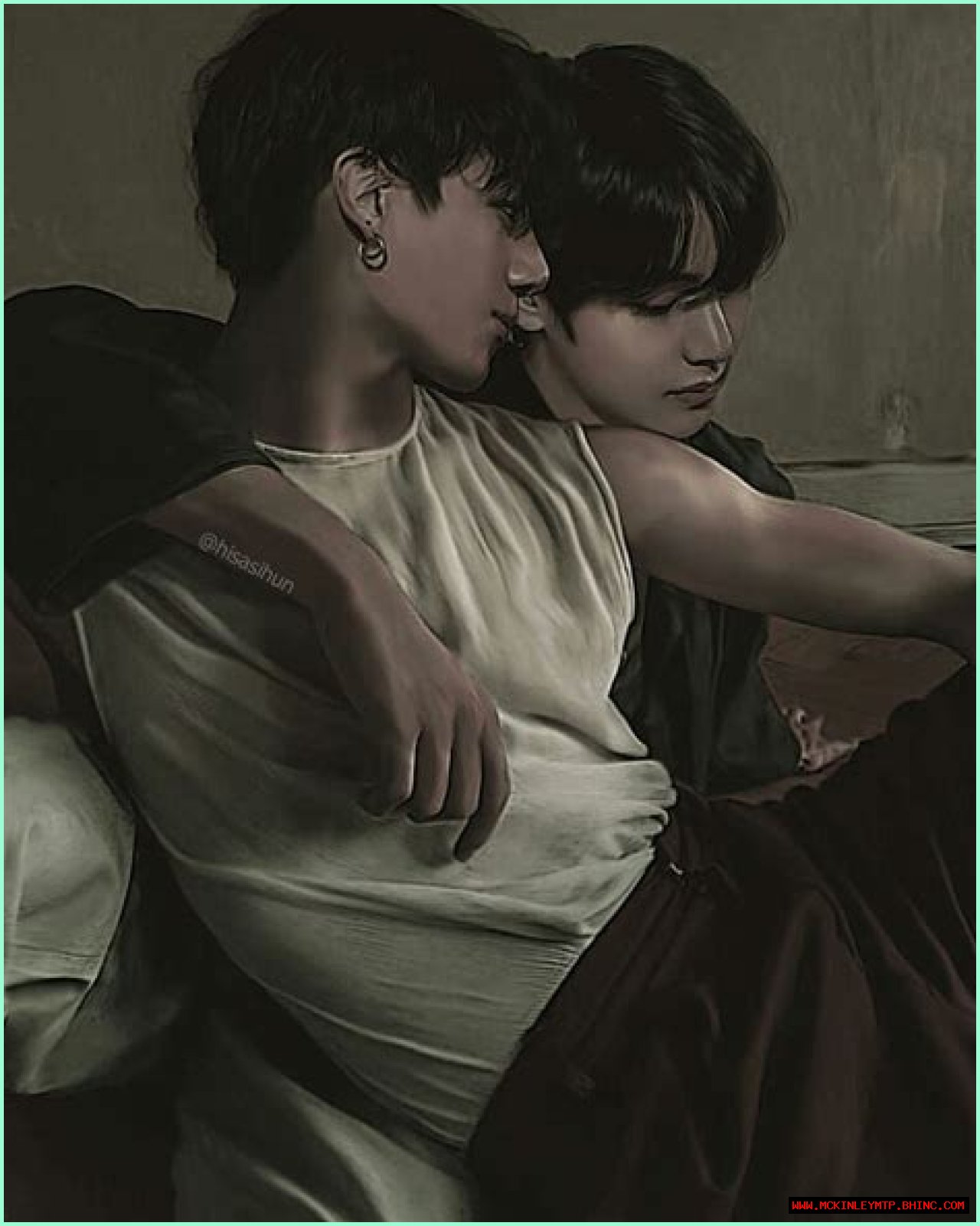 Unraveling The Mystery: Is Jung Kook Gay?