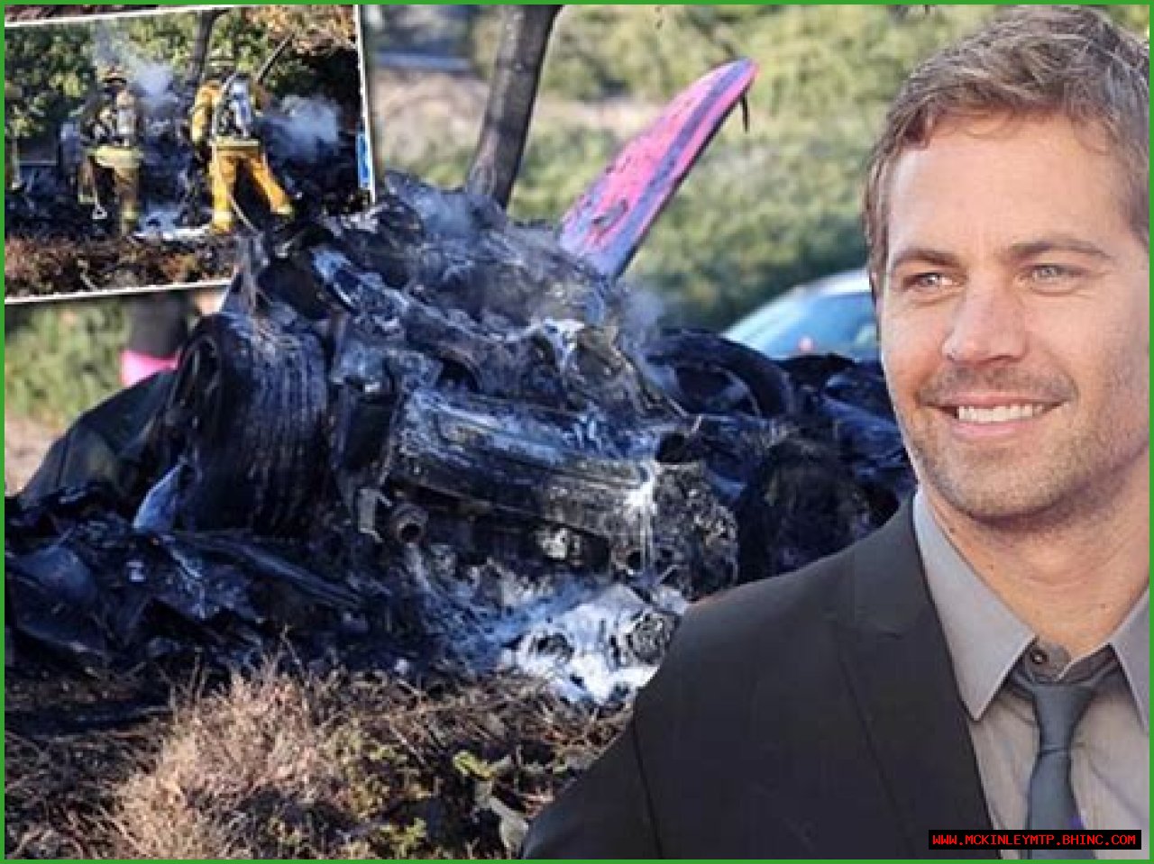 Unraveling The Paul Walker Conspiracy: A Deep Dive Into The Mysteries Surrounding His Death