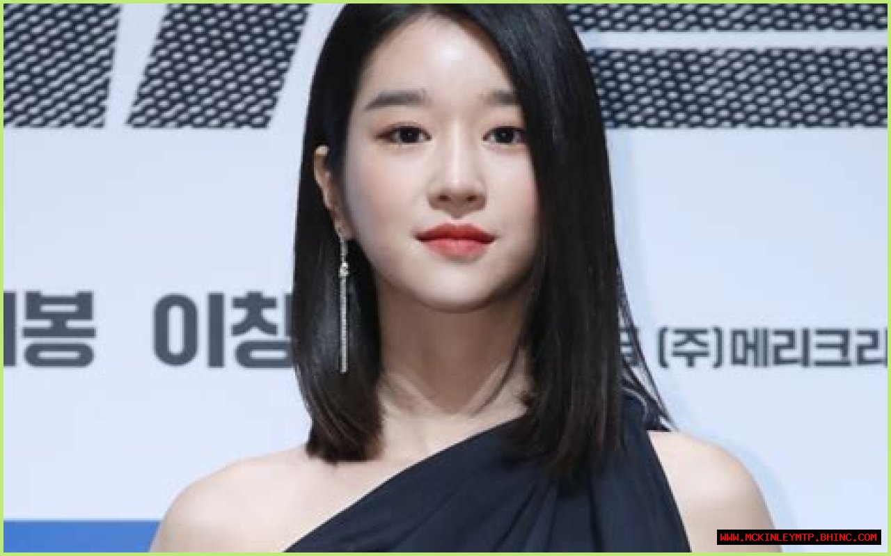 Unraveling The Seo Ye Ji Scandal: The Truth Behind The Controversy