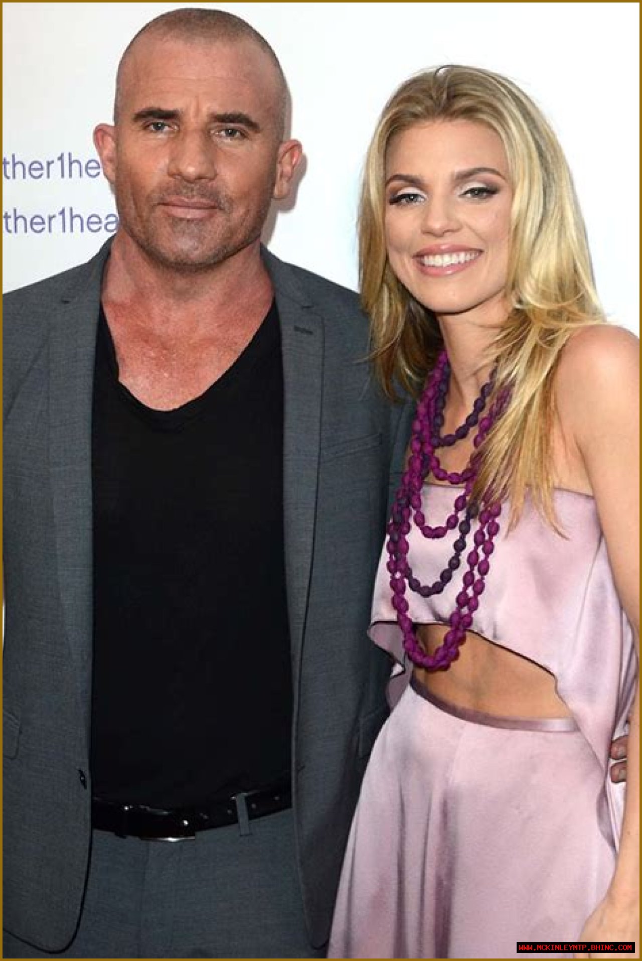 Unveiling Annalynne McCord's Husband: A Comprehensive Look At Their Relationship