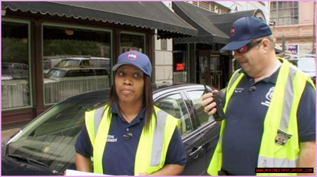 Unveiling The Conflict: Steve Garfield And The Parking Wars