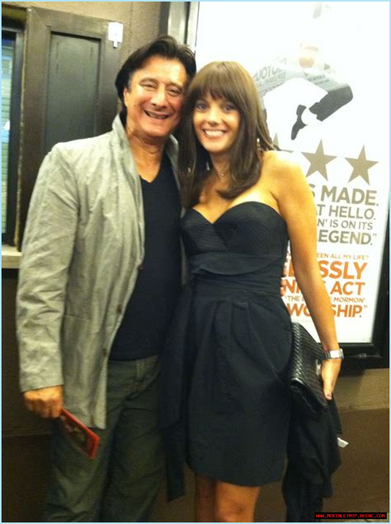 Unveiling The Connection Between Kelly Nash And Steve Perry