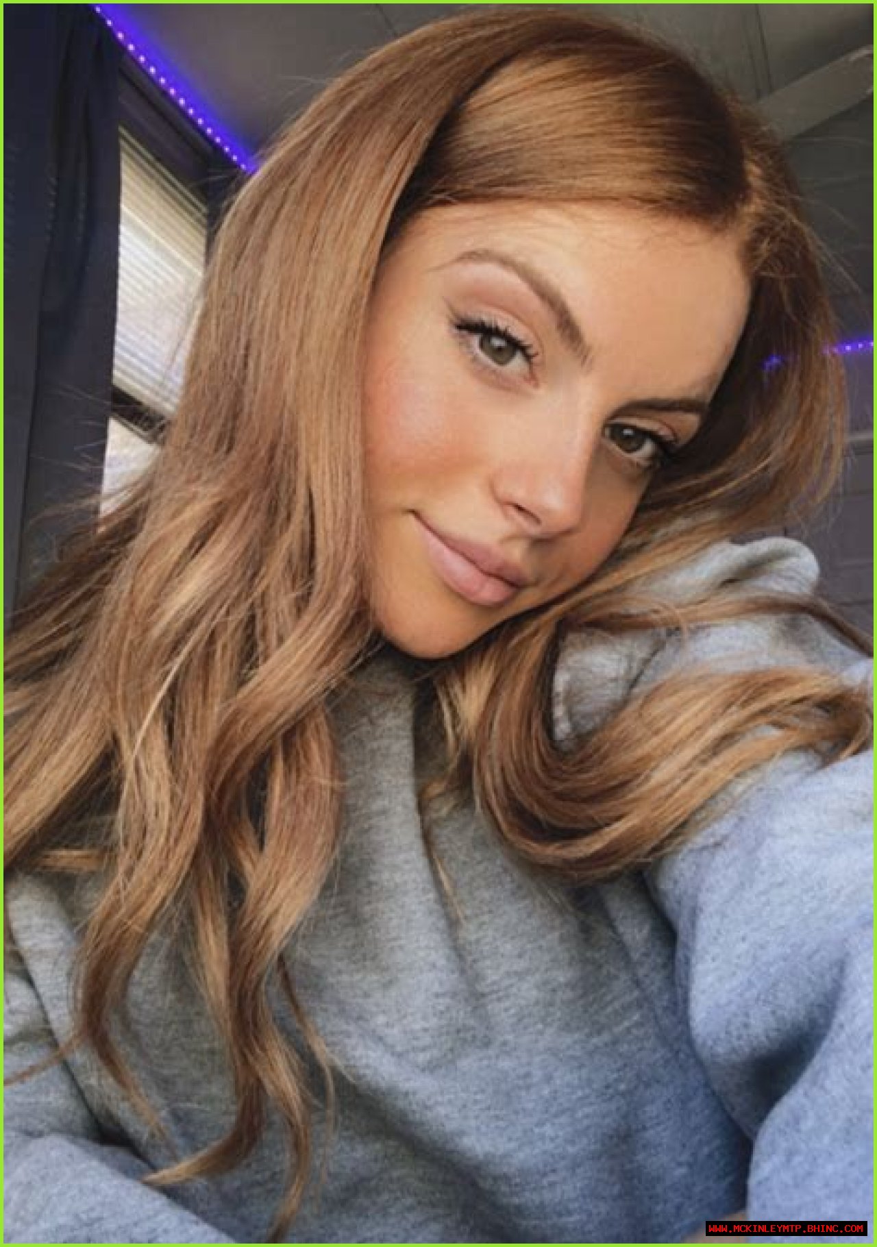 Unveiling The Cristina Carmella Leak: What You Need To Know