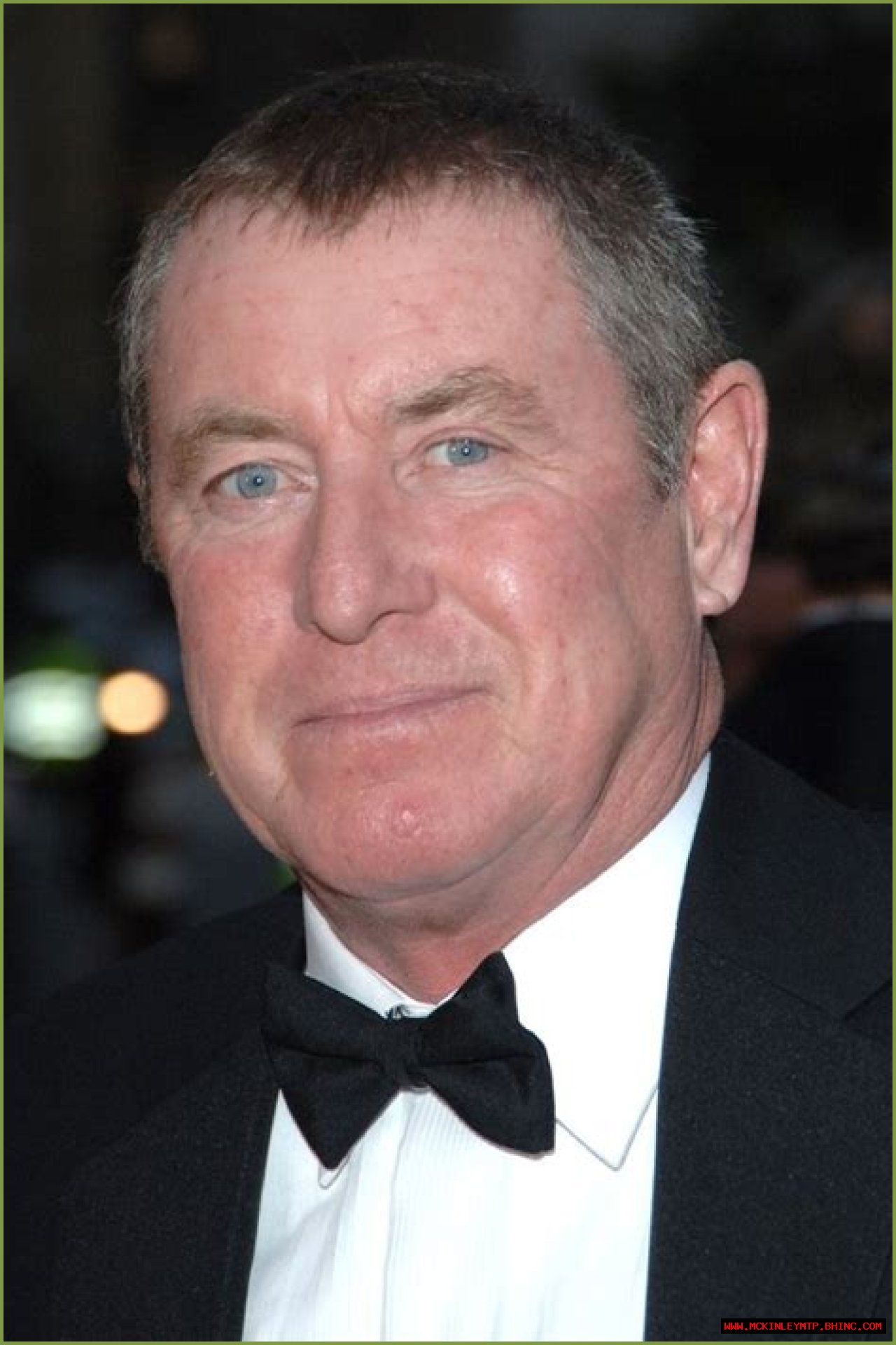 Unveiling The Family Life Of John Nettles