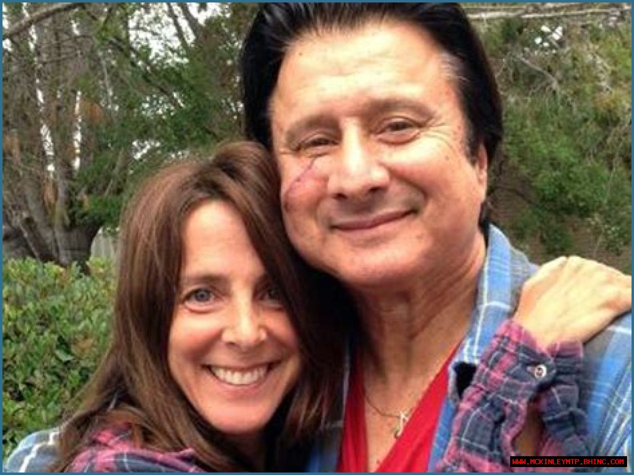 Unveiling The Heart Of Steve Perry: His Current Wife And Life Together