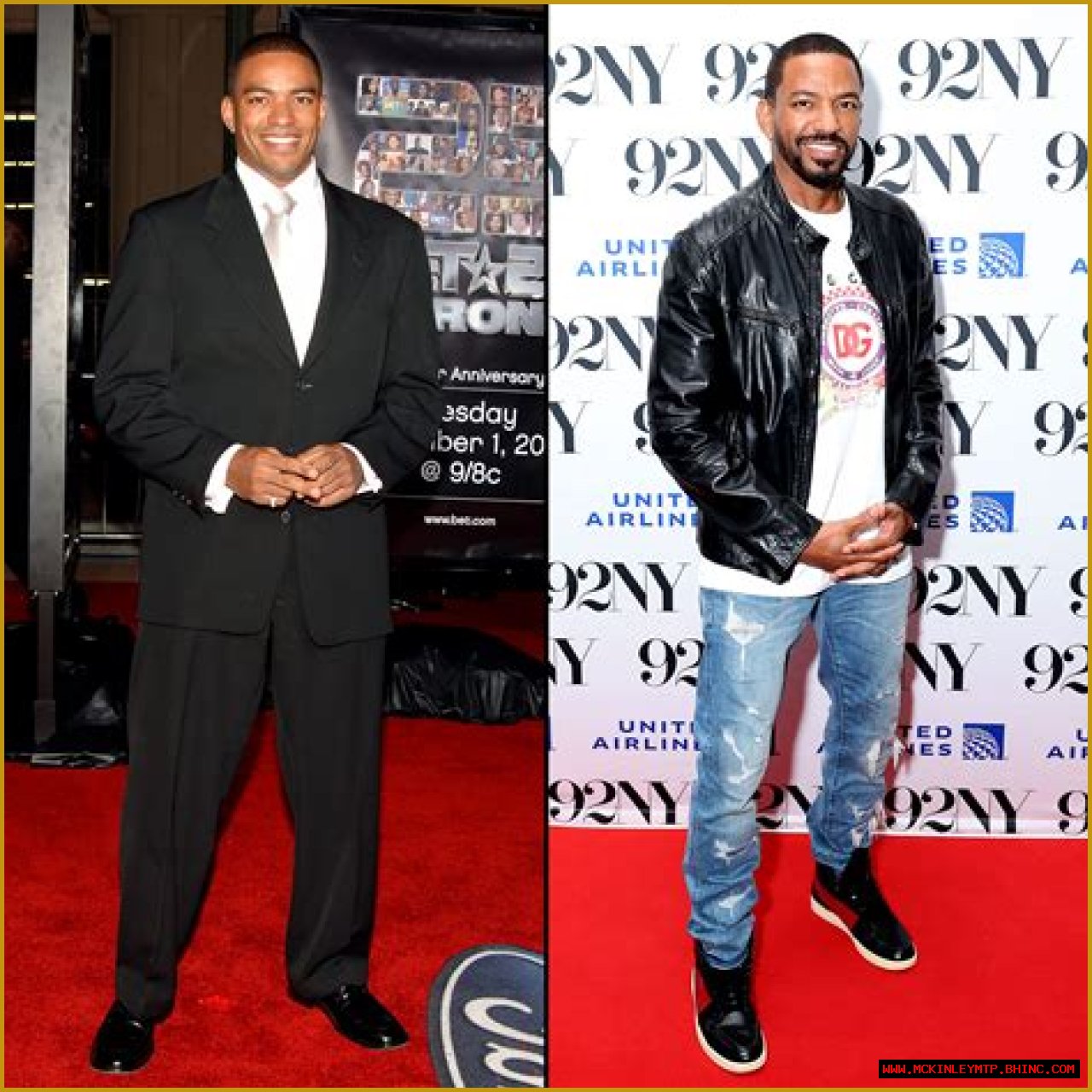 Unveiling The Journey Of Actor Laz Alonso: A Closer Look At His Life And Career