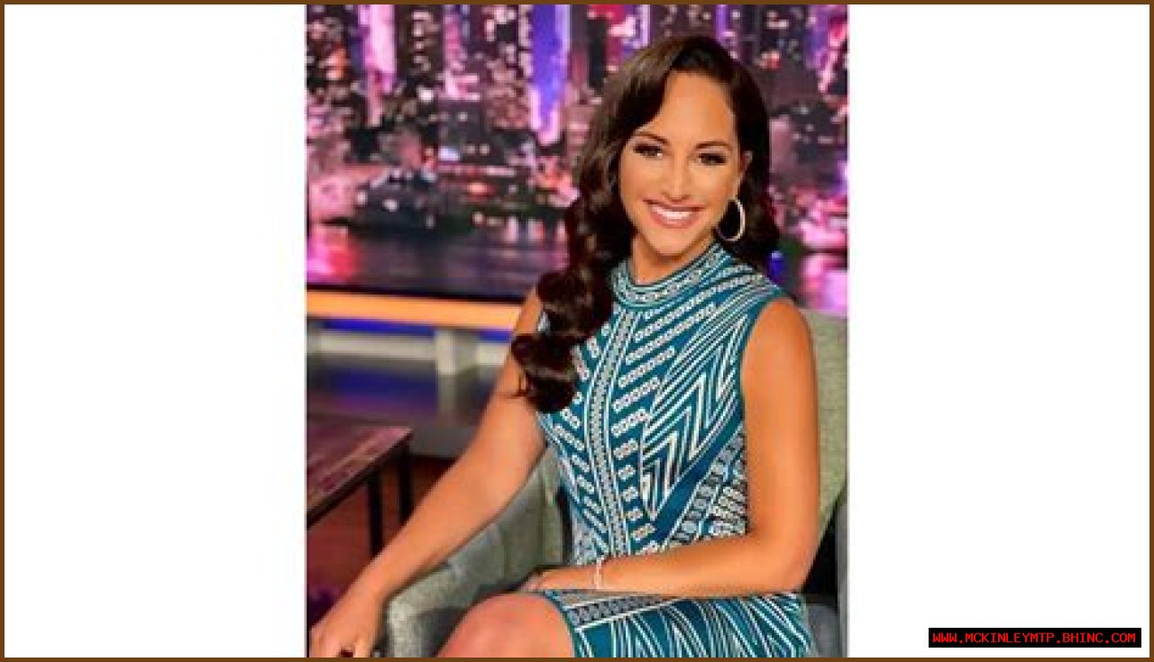 Unveiling The Life And Career Of Emily Compagno