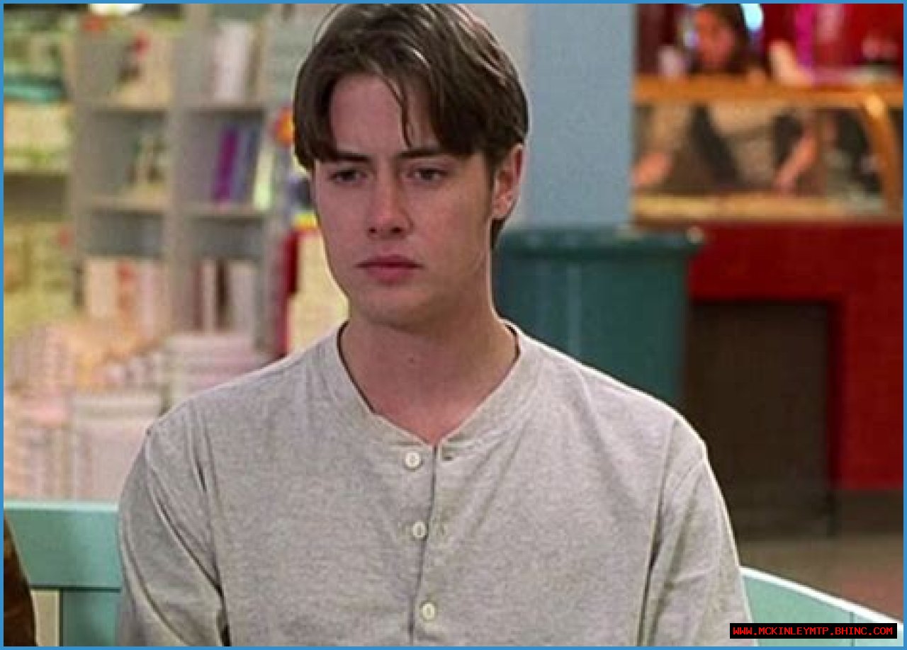 Unveiling The Life And Career Of Jeremy London