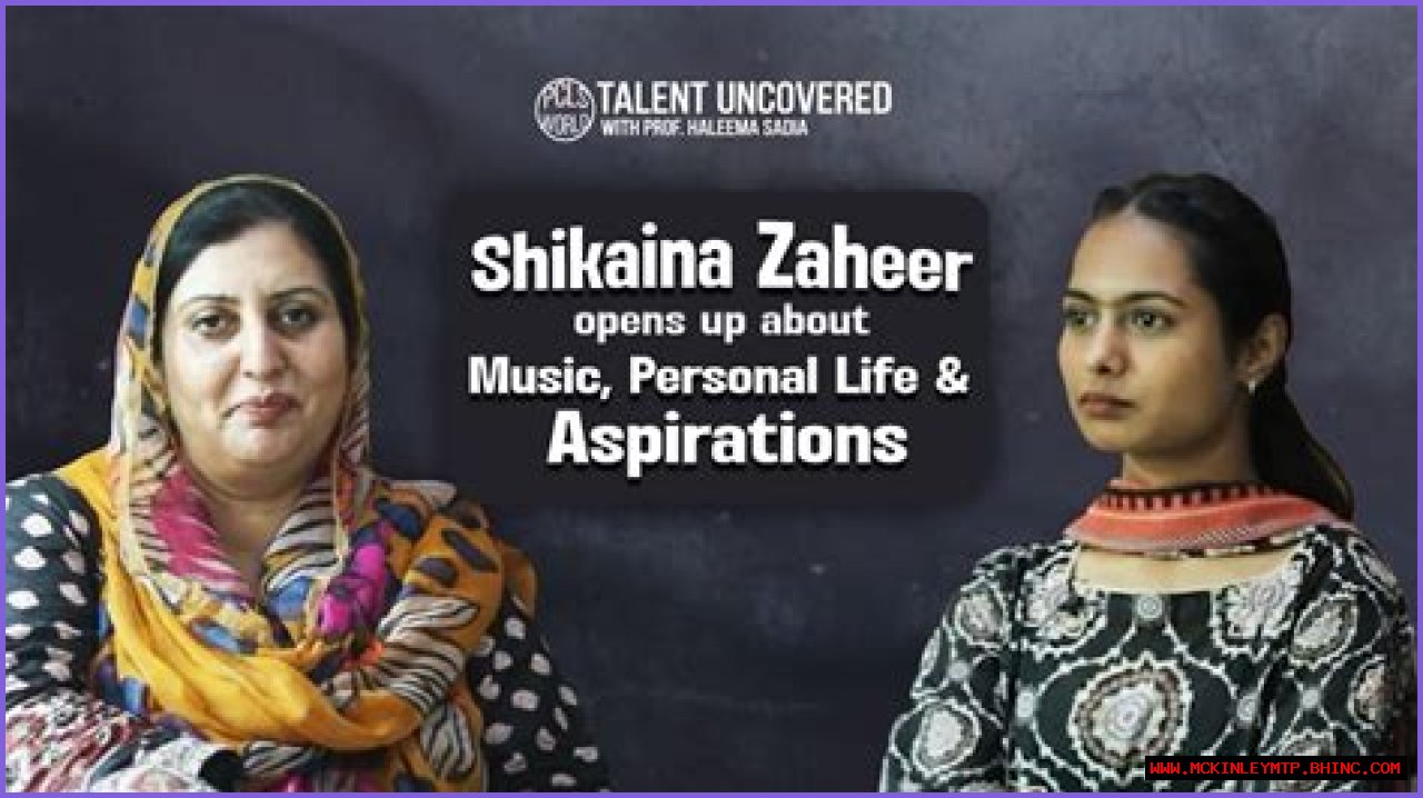 Unveiling The Life And Journey Of Natasha Haleema: A Rising Star
