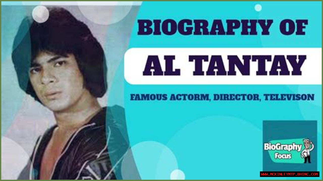 Unveiling The Life Of Al Tantay's Wife: A Journey Of Love And Resilience