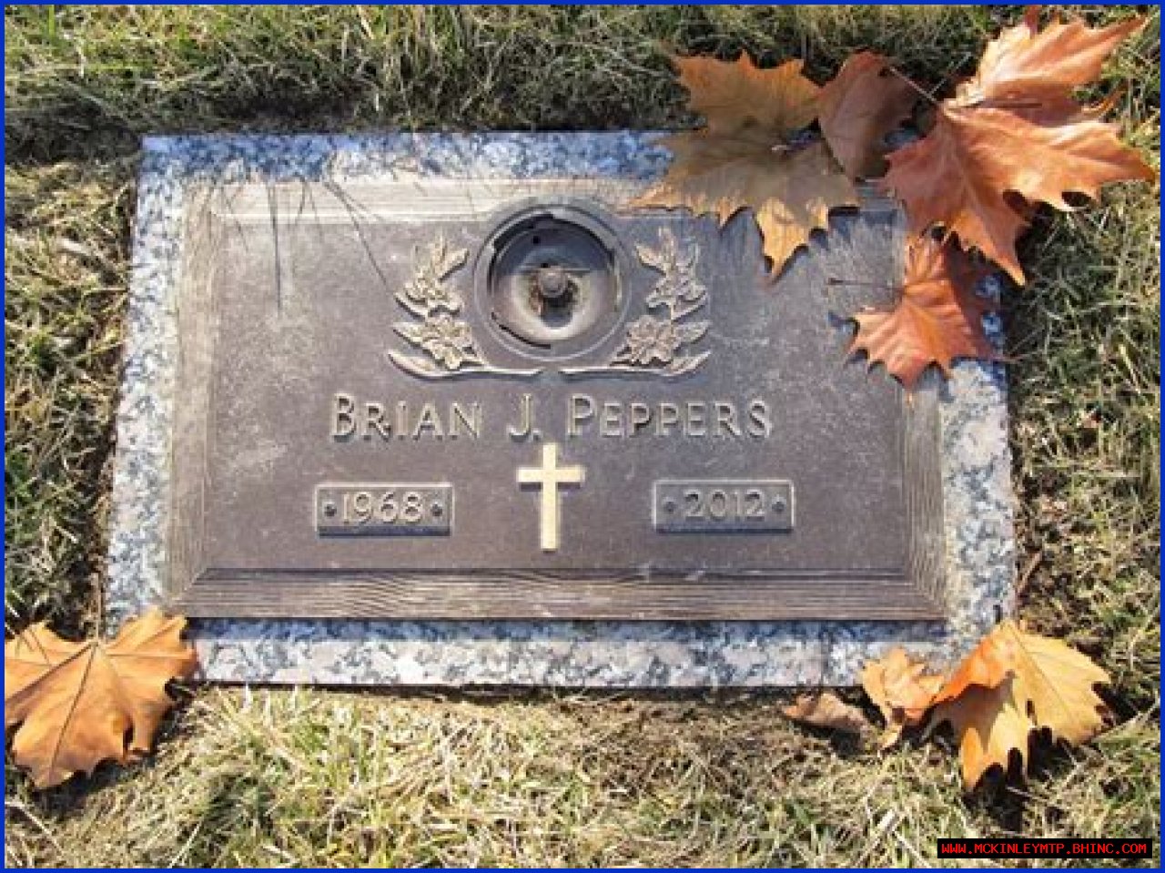 Unveiling The Life Of Brian Peppers: A Wikipedia Journey