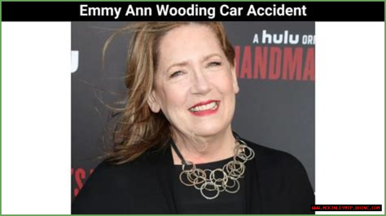 Unveiling The Life Of Emmy Ann Wooding: A Prominent Figure In SVU