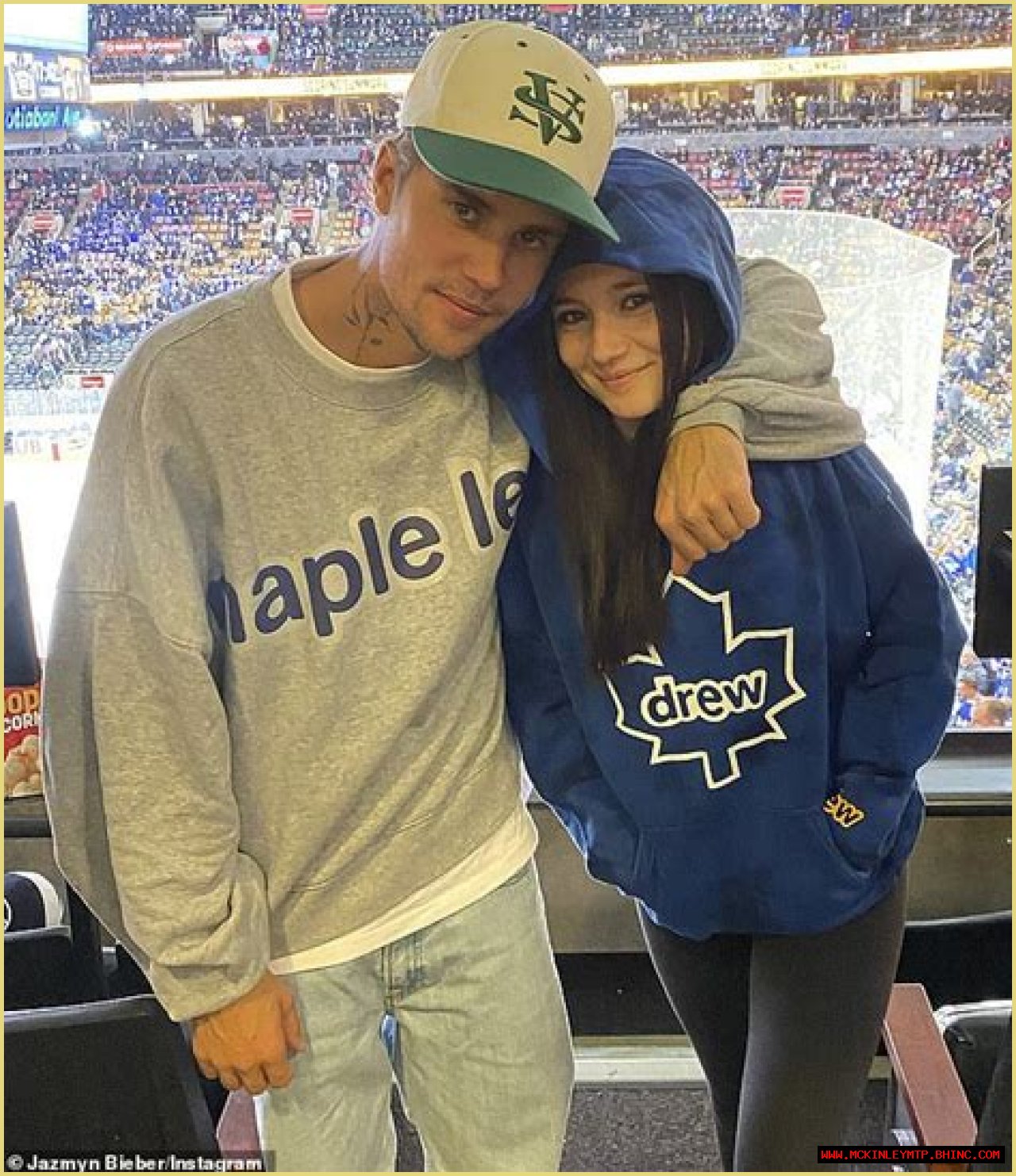 Unveiling The Life Of Jazmyn Bieber: The Rising Star