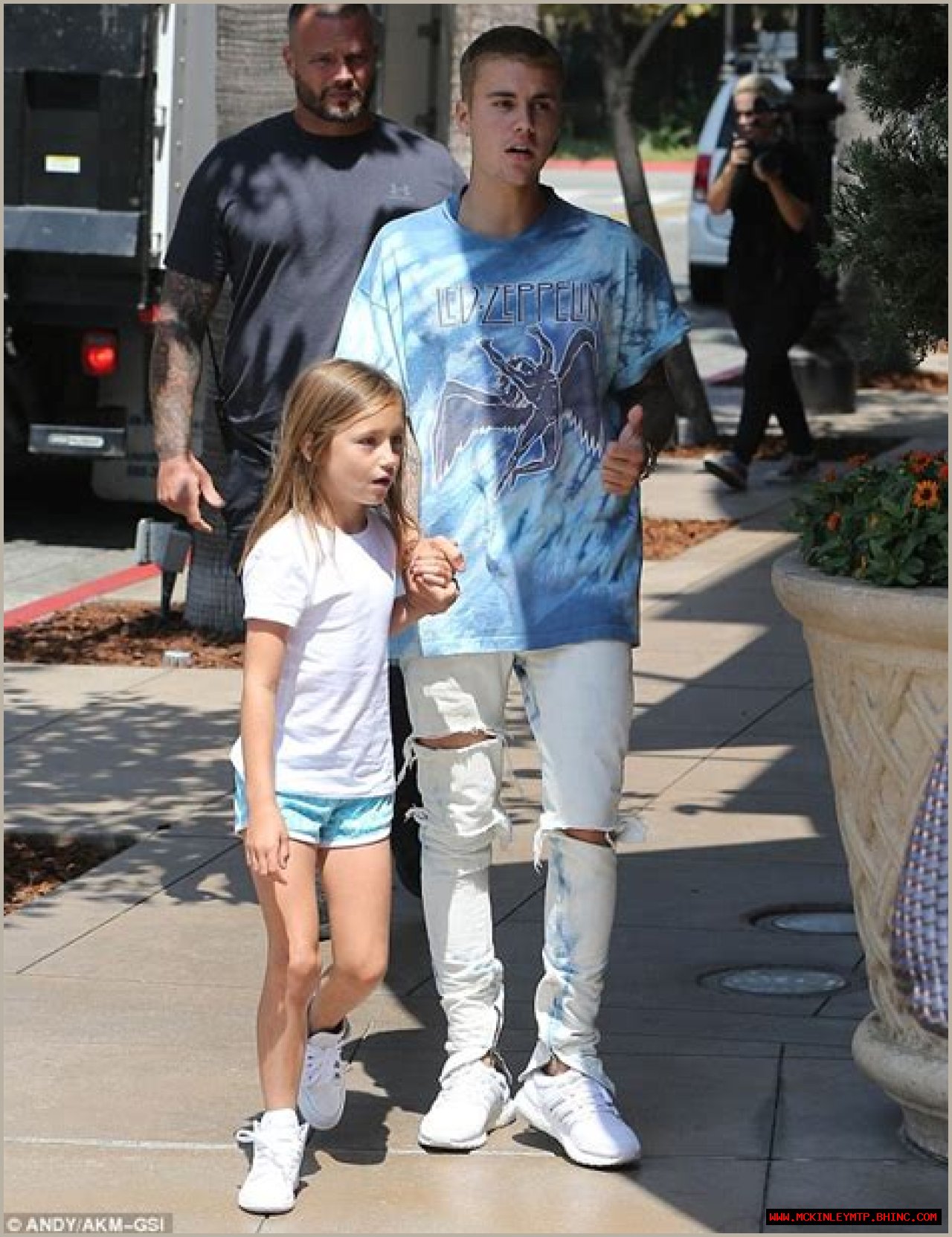 Unveiling The Life Of Justin Bieber's Sister: A Journey Beyond Fame