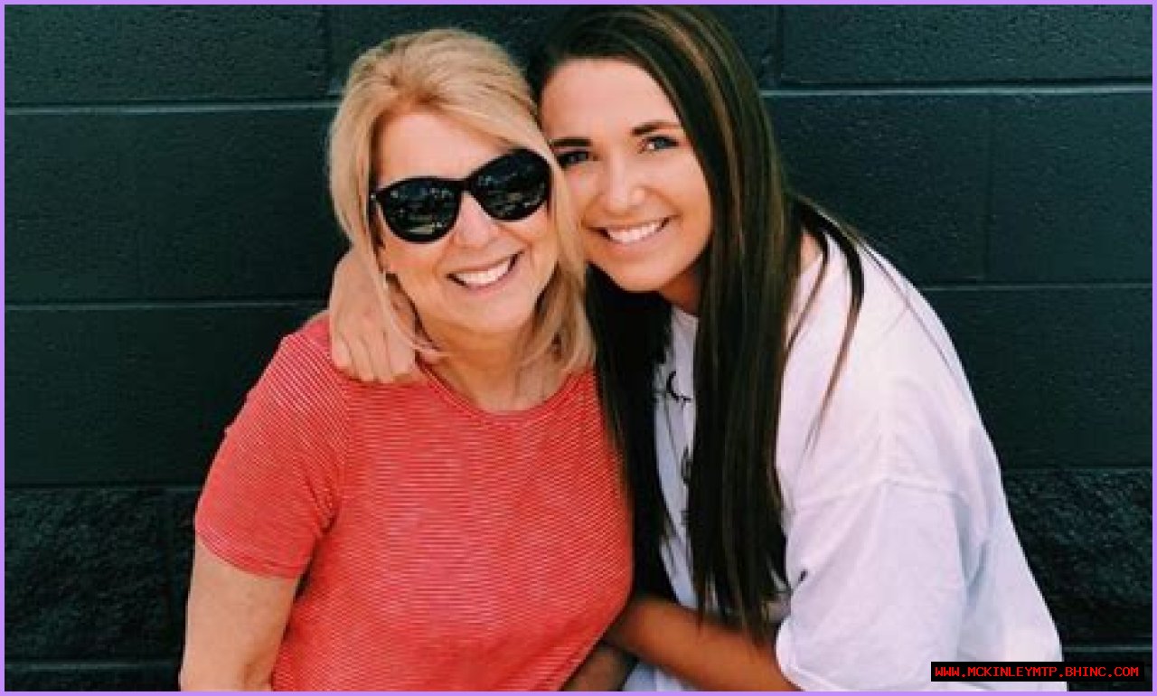 Unveiling The Life Of Kait Grange's Dad: A Journey Through Fatherhood
