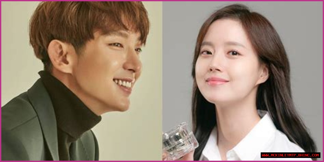 Unveiling The Mystery: Moon Chae-won's Husband And Their Love Story