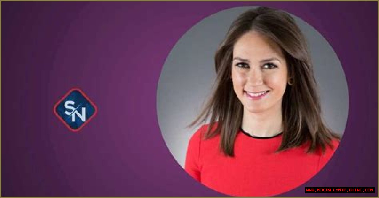 Unveiling The Mystery Of Jessica Tarlov's First Husband