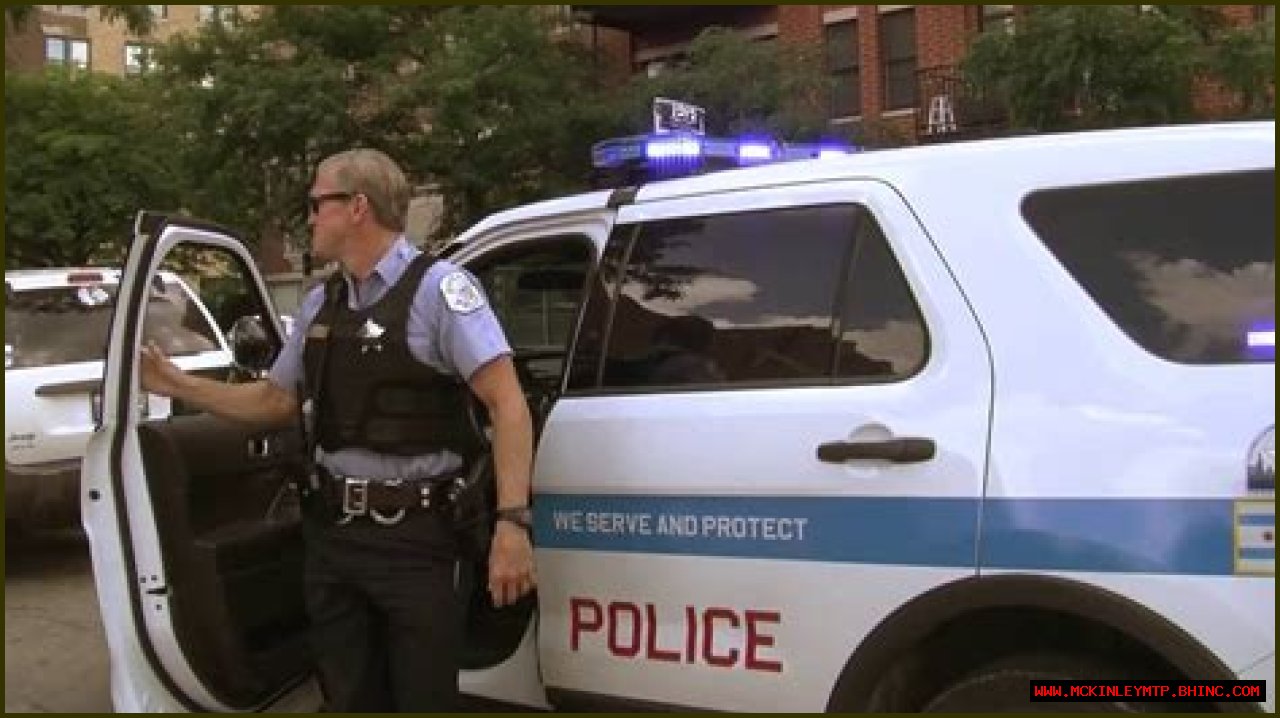 Unveiling The Mystery Of Second City Cop: A Deep Dive Into Chicago's Law Enforcement Culture