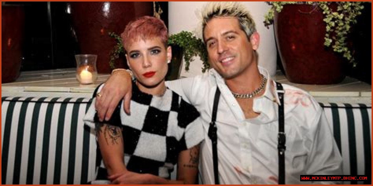 Unveiling The Truth Behind Halsey Implants