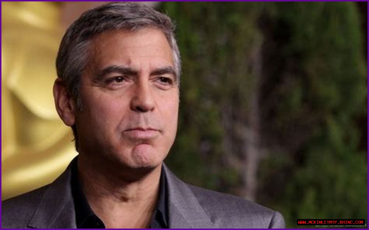 Unveiling The Wealth Of George Clooney: A Closer Look At His Net Worth