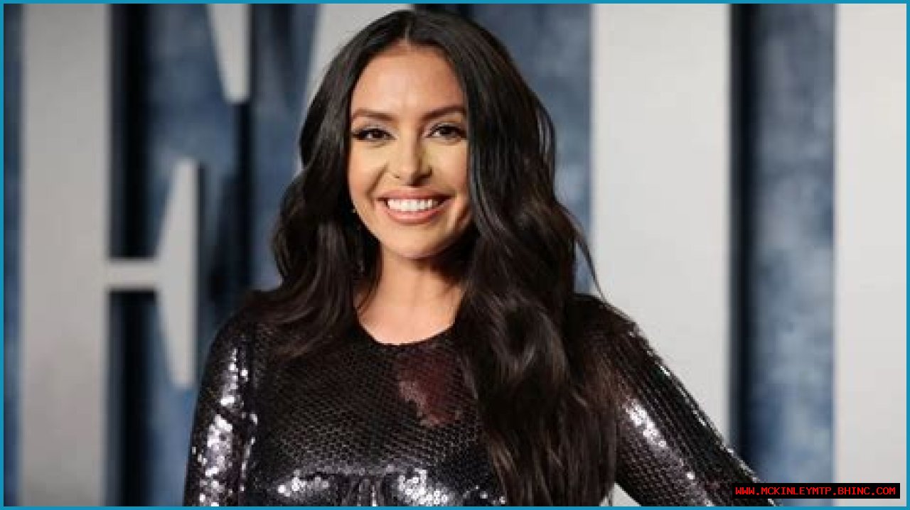 Vanessa Bryant Nationality: Exploring Her Heritage And Identity