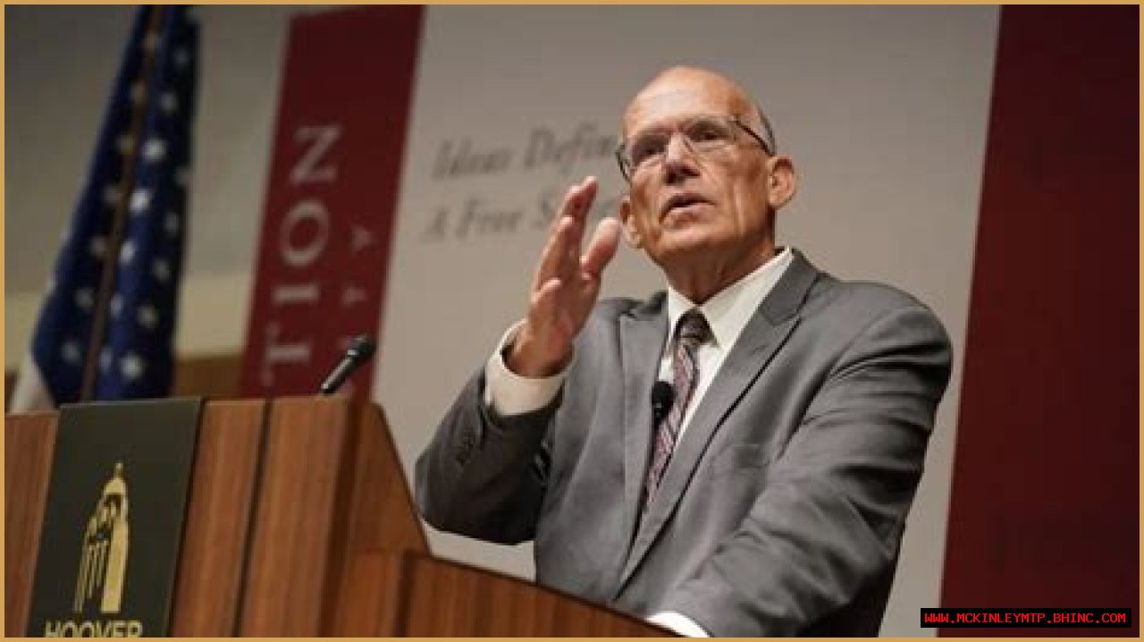 Victor Davis Hanson Net Worth: A Comprehensive Analysis