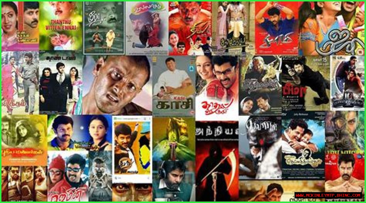 Vikram Movie List Tamil: A Comprehensive Guide To The Iconic Films