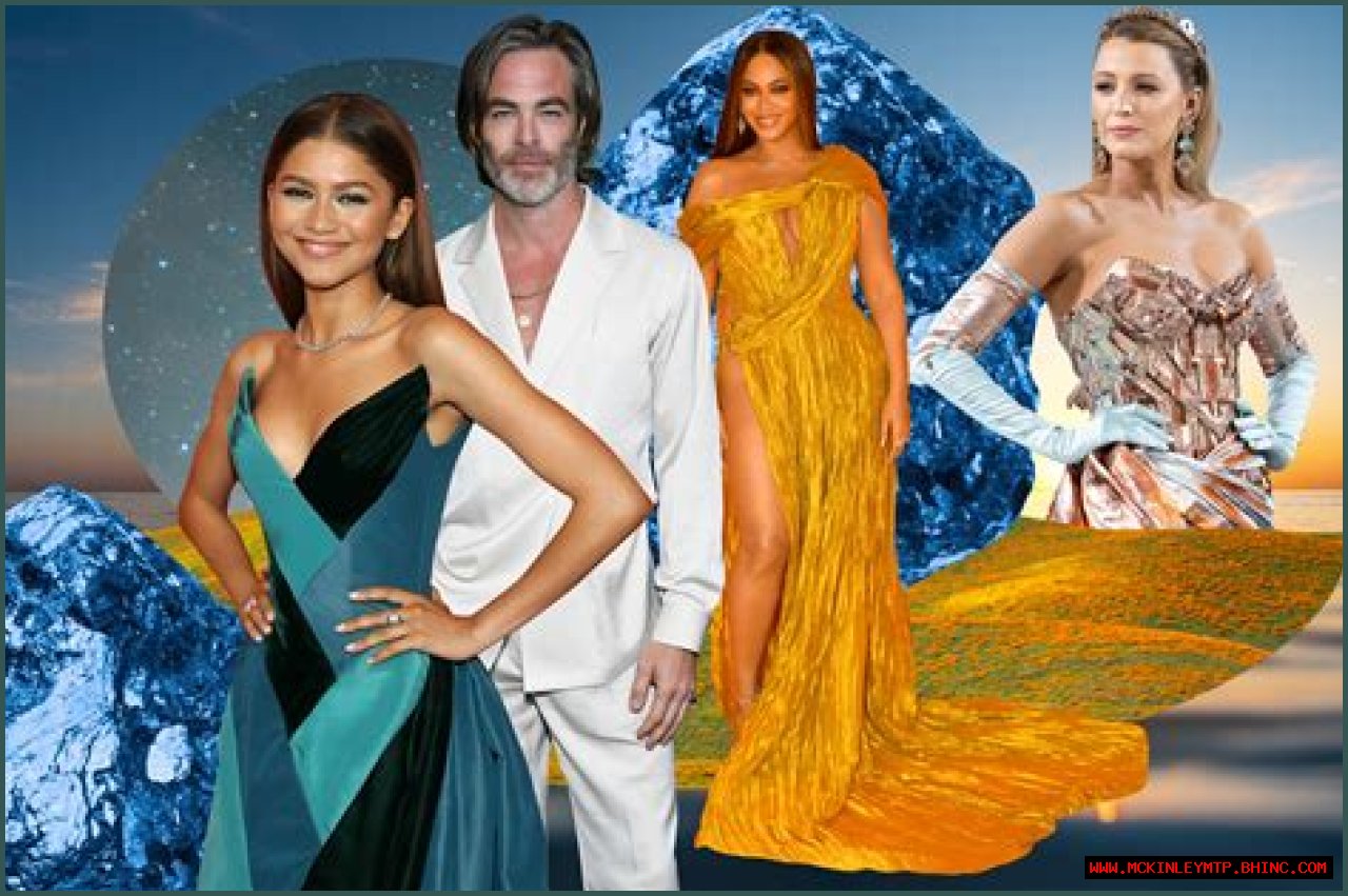 Virgo Rising Celebrities: Unveiling The Traits And Influences Of The Stars