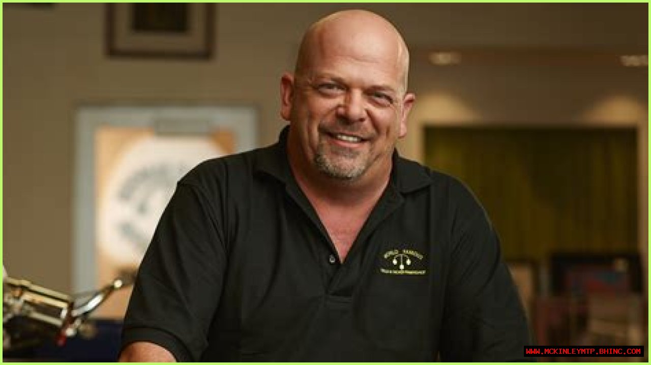 What Happened To Rick From Pawn Stars: A Deep Dive Into His Journey