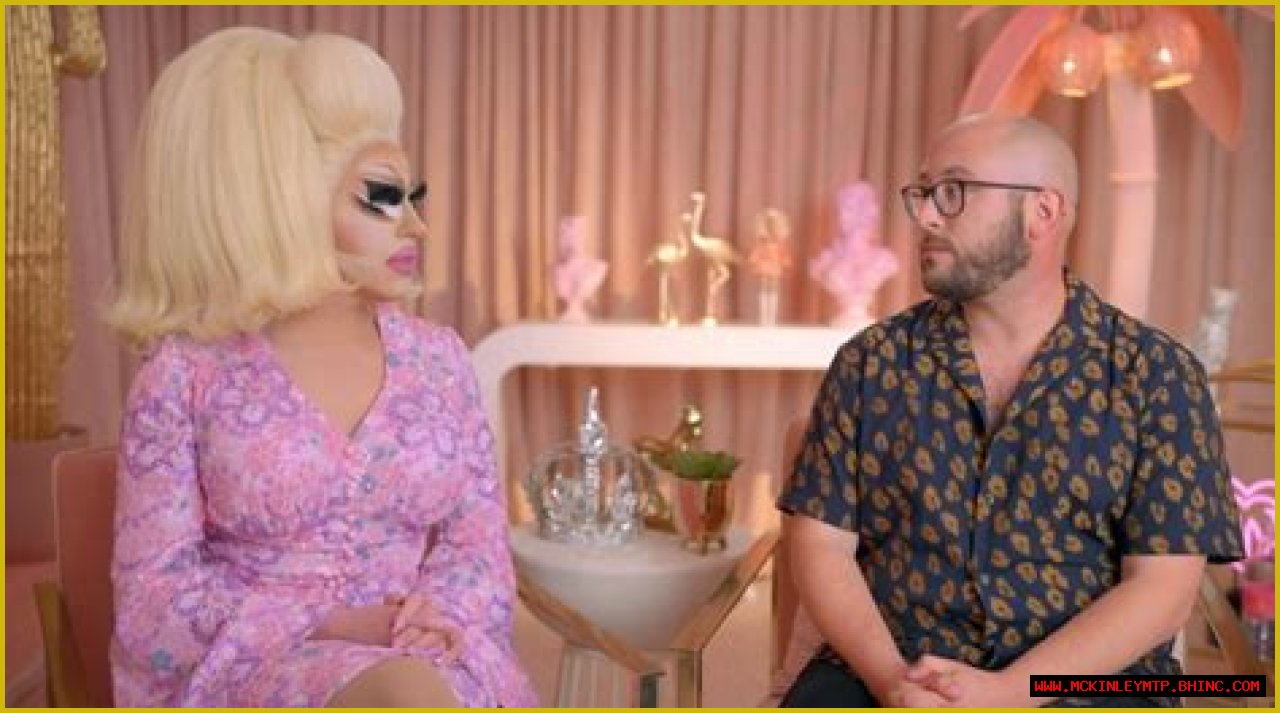 What’s The Status Of Trixie And David’s Relationship?