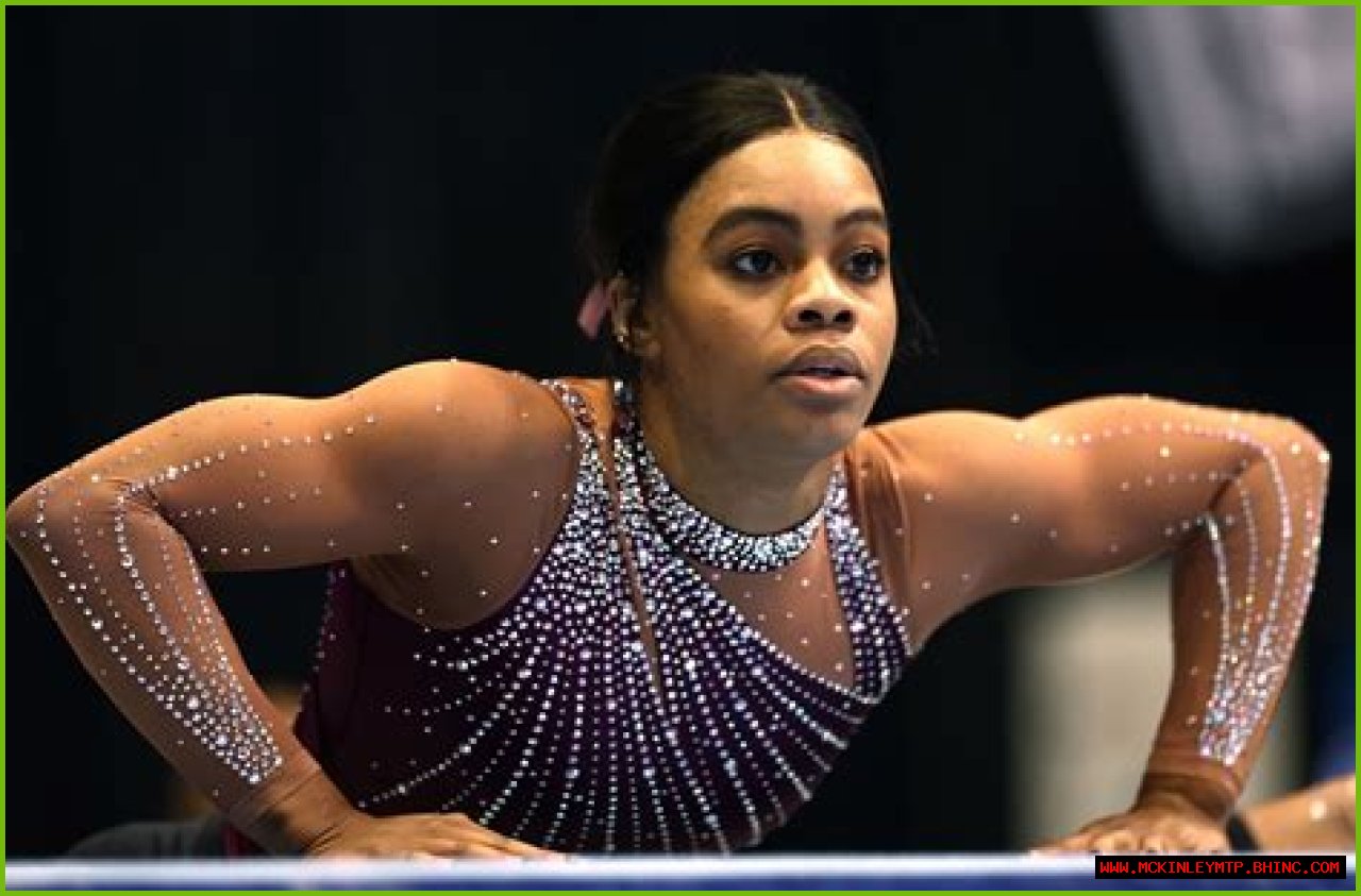 When Did Gabby Douglas Die? A Comprehensive Overview