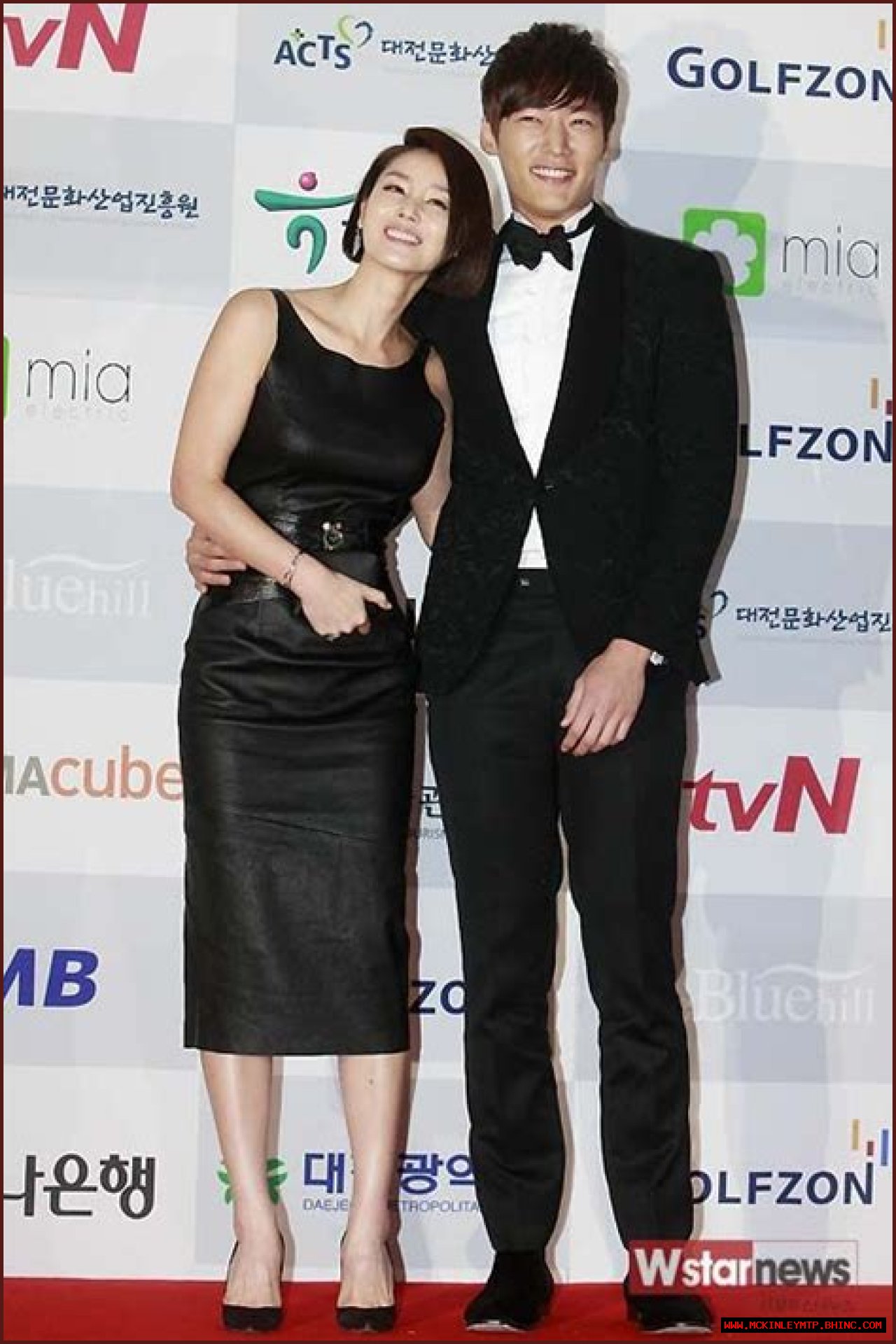 Who Is Choi Jin-Hyuk's Wife? A Deep Dive Into The Life Of The Popular South Korean Actor