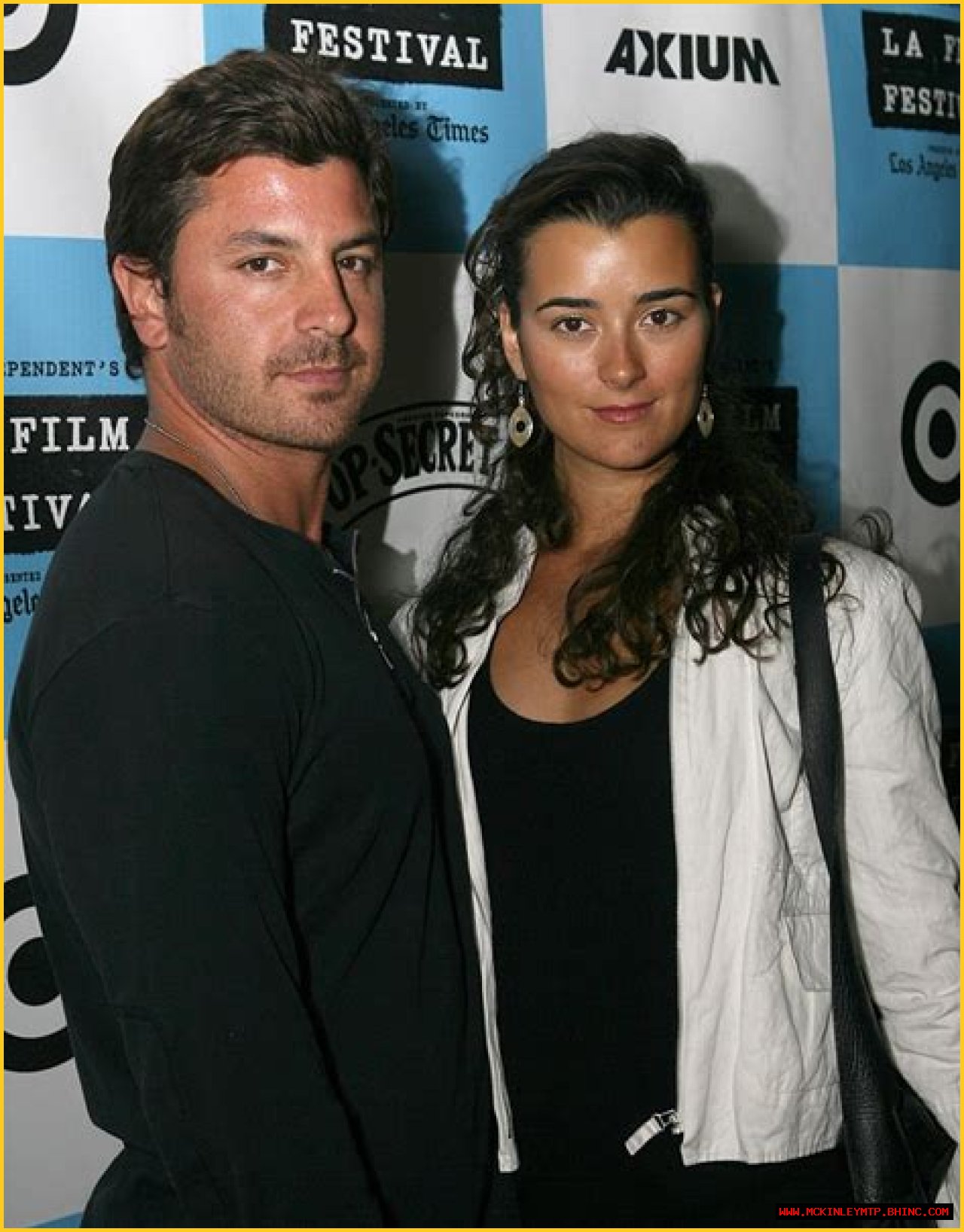 Who Is Cote De Pablo's Partner? Exploring The Personal Life Of The Talented Actress