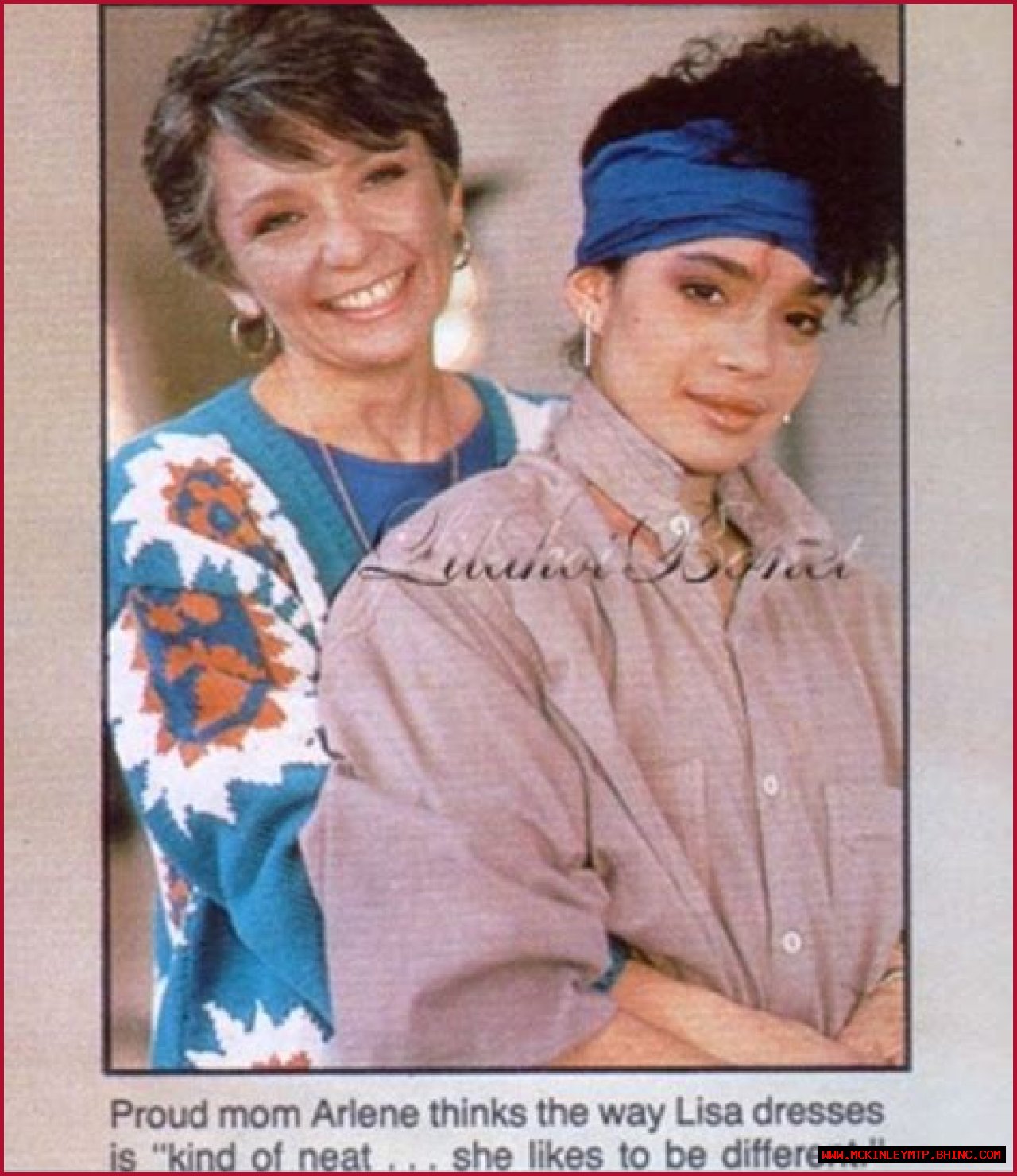 Who Was Lisa Bonet's Mother? A Deep Dive Into The Life Of Arlene Bonet