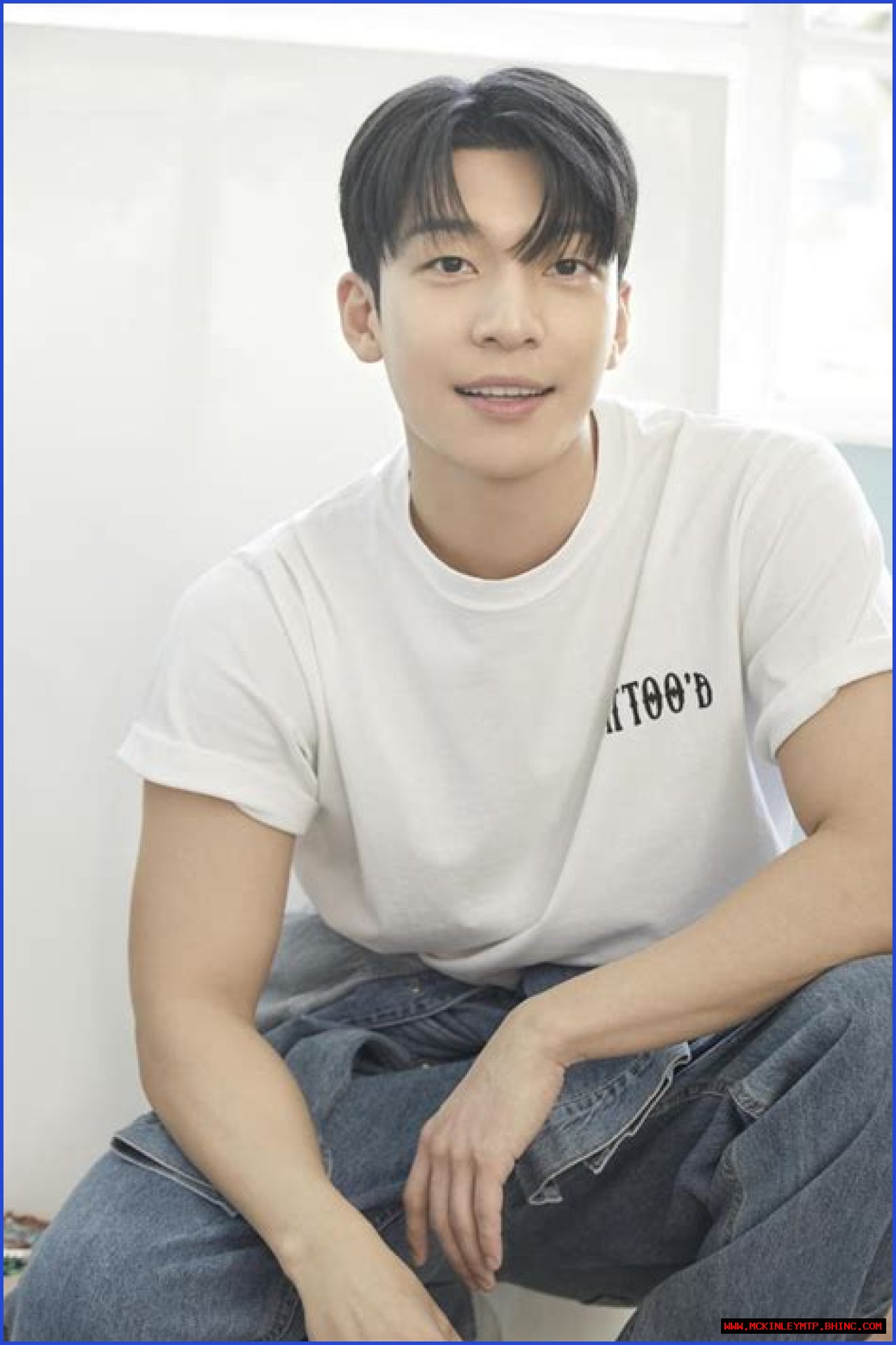 Wi Ha-joon: The Rising Star Of Korean Entertainment