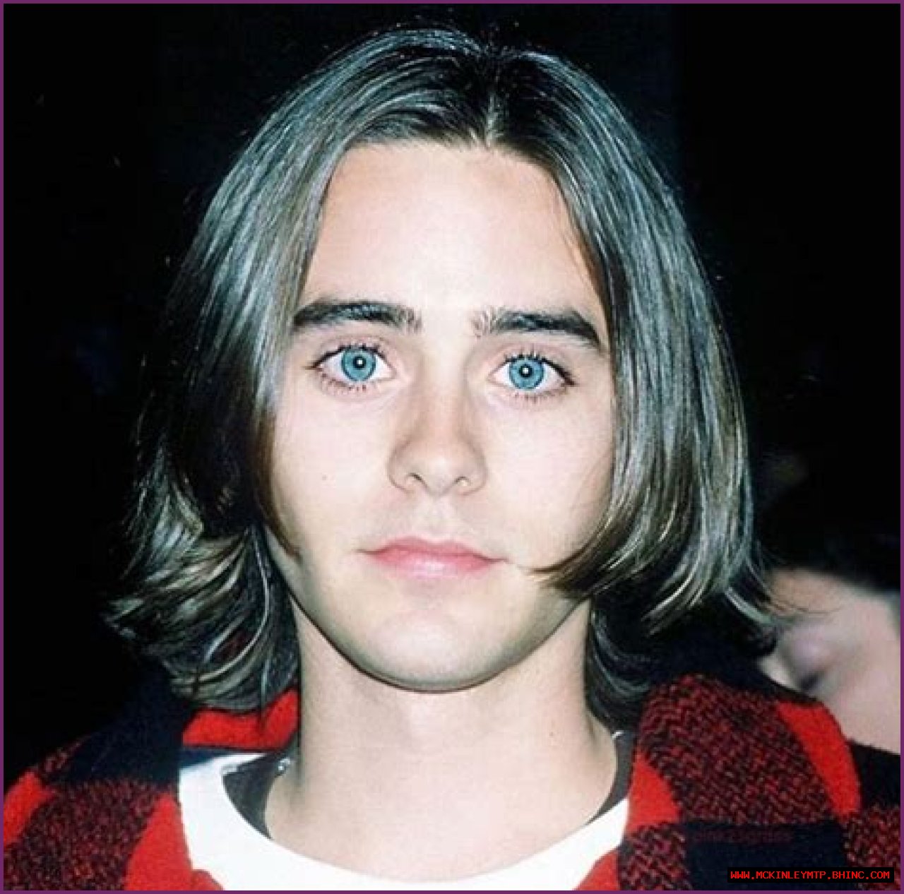 Young Jared Leto: A Journey Through The Early Years Of A Multifaceted Talent